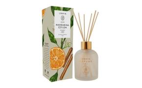 Difusor de Perfume Mandarina Ceylon 200ml