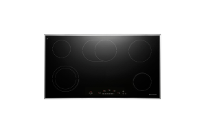 Elettromec Cooktop Vitroceramico  90cm 220v