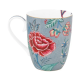 Pip Studio Caneca Grande Azul