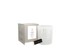 Lenvie  Vela Perfumada Legno Di Malta 190g