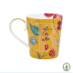 Pip Studio Caneca Amarelo Letra R 