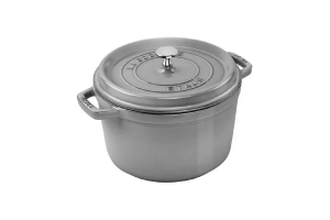 Staub Caçarola Redonda 24cm