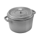 Staub Caçarola Redonda 24cm