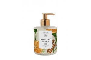 Sabonete Liquido Mandarina Ceylon Lenvie 350ml