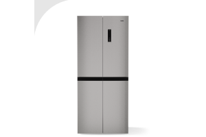 Invita Refrigerador Invita Titanium Multi-door 472Litros 220V