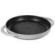 Staub Grelha Redonda com Alça 30cm