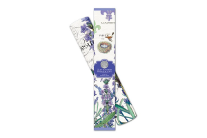 Papel Perfumado de Gaveta Lavander Rosemary Michel Design Works