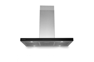 Elettromec Coifa Ravenna Parede 90cm 220v