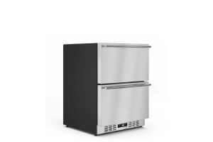 Elettromec Gaveta Refrigerada 118Litros 