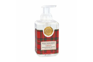 Sabonete Liquido Tartan Michel Design Works