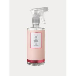 Agua Perfumada Sunset Rosé Lenvie 500ml