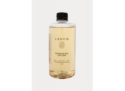 Lenvie Refil de Sabonete Liquido Mandarina Ceylon 500ml