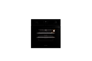 Elettromec Forno Vetro Multifunção Digital 60cm 220v