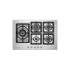 Elettromec Cooktop Luce 75cm