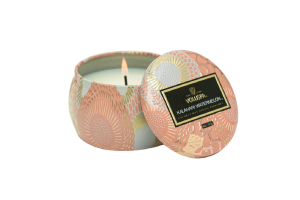 Voluspa Mini Vela Kalahari Watermelon